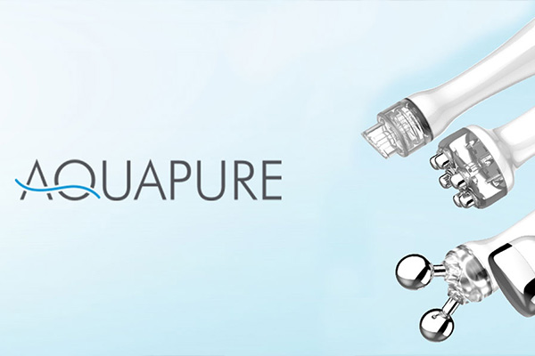 AquaPureSkin · Balneotherapie